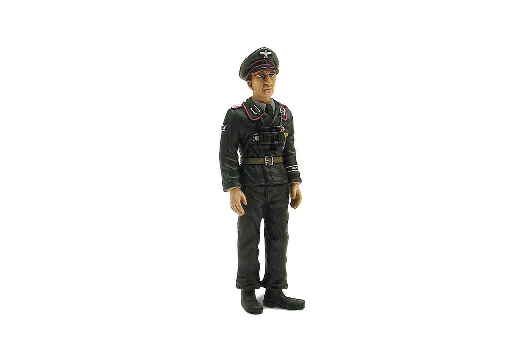 Torro Major Ernst Johann Tetsch Figure Decor 1/16