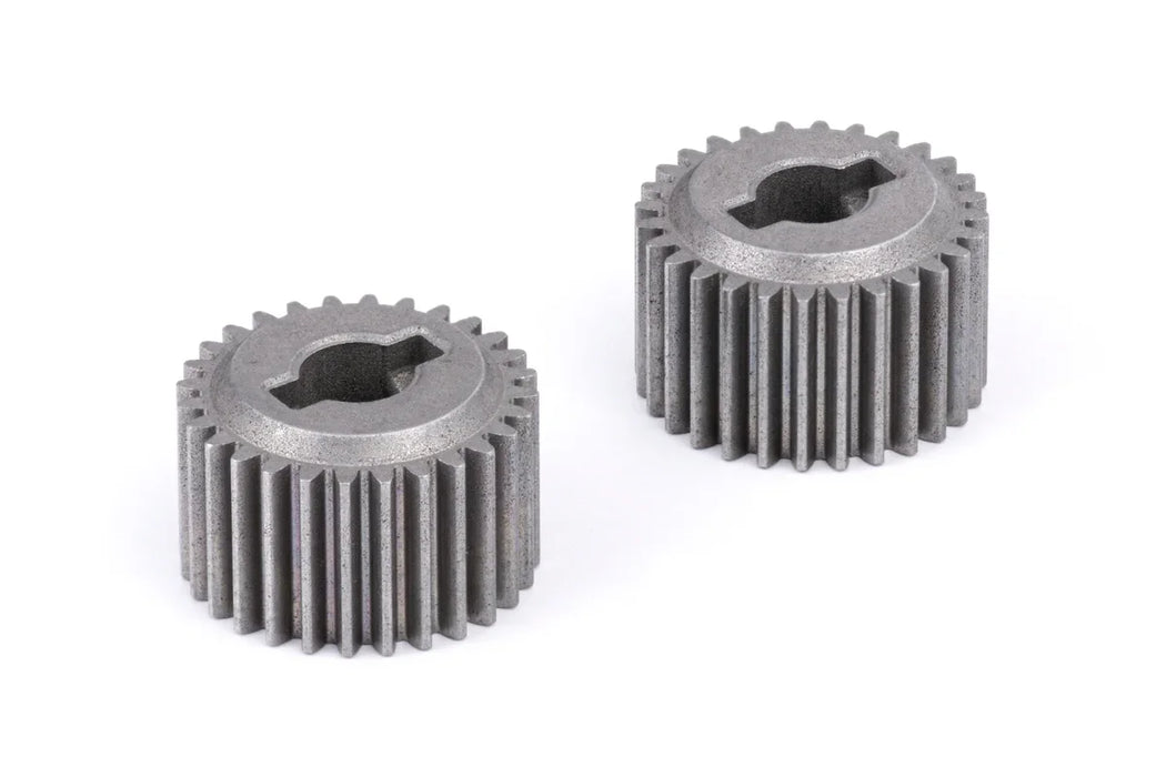 28T Gear for RGT EX86020 1/10