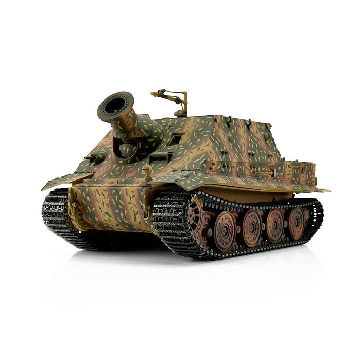 Torro Pro Edition 1/16 Sturmtiger Tank PNP (BB, Camo)