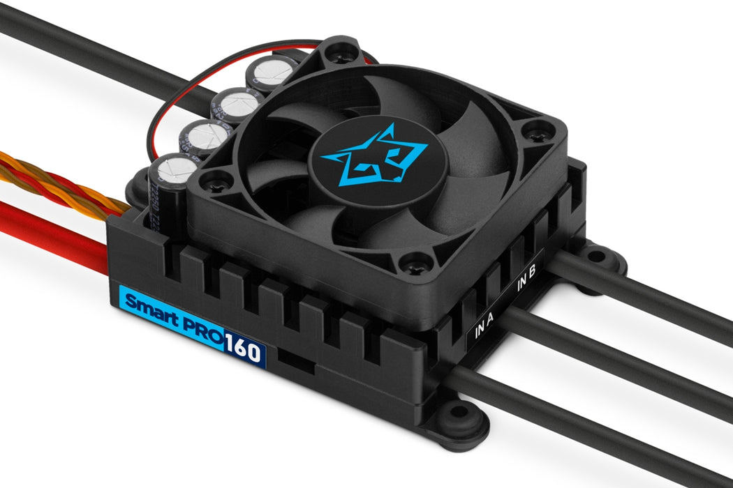 Kavan Smart PRO-160HV Opto bürstenloser Drehzahlregler