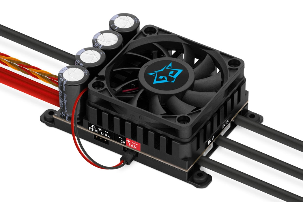 Kavan Smart PRO-200HV Opto ESC