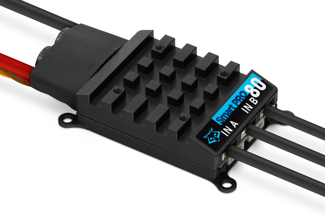Kavan Smart PRO-80HV Opto ESC