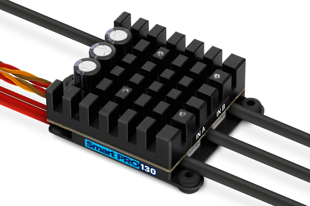 Kavan Smart PRO-130HV Opto ESC