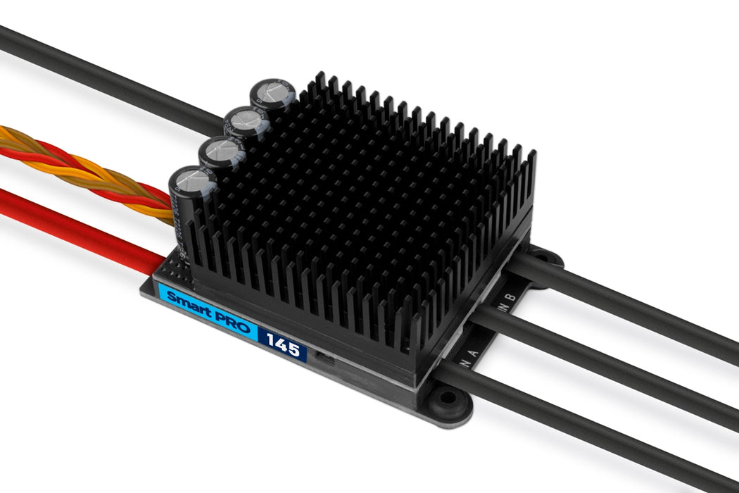 Kavan Smart PRO-145HV ESC SBEC