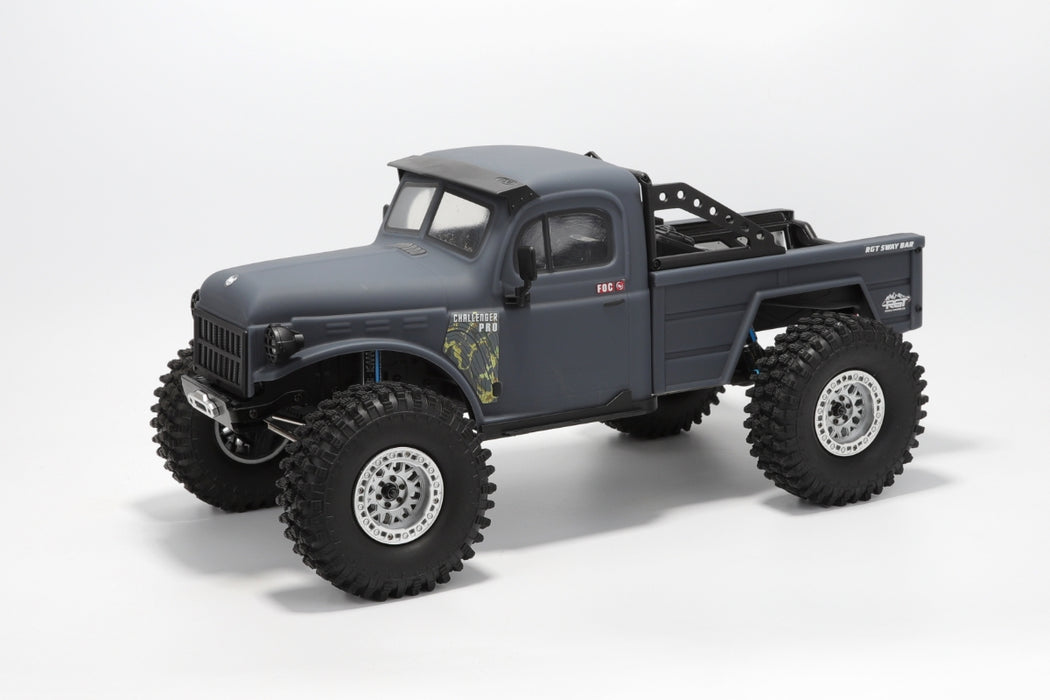 RGT EX86170PRO Challenger Pro 1/10 PNP