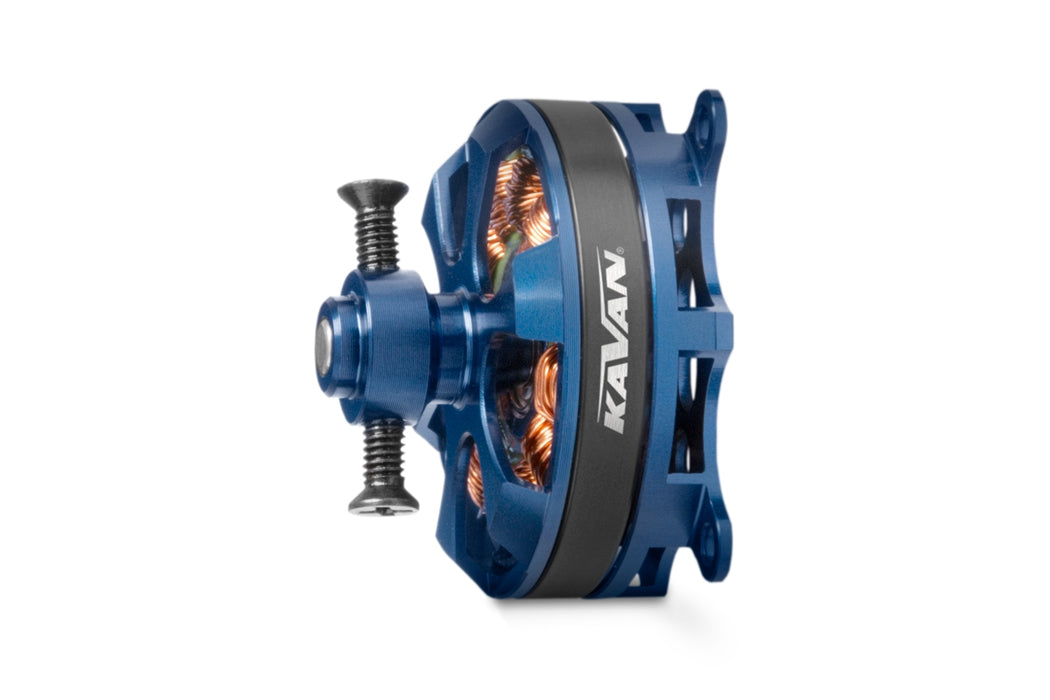 Kavan PRO 2809-2300 2300Kv Brushless Outrunner Motor