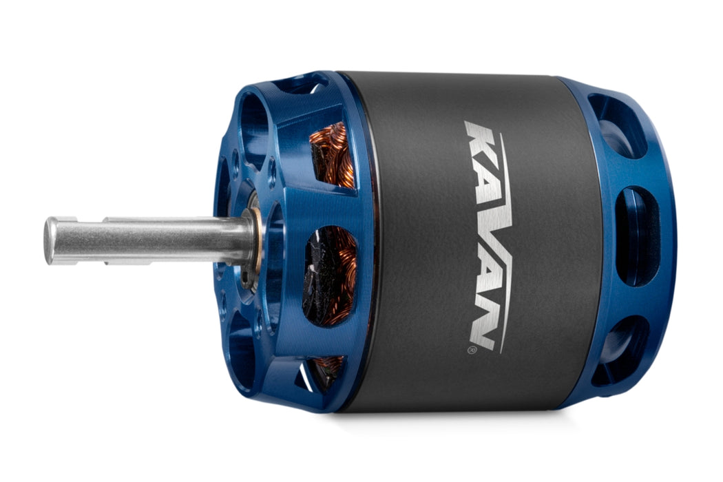 Kavan PRO 2836-850 850Kv Brushless Outrunner Motor