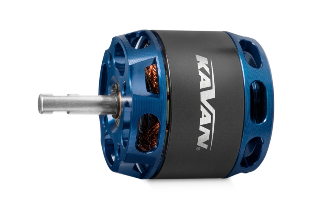 Kavan PRO 2830-900 900Kv Brushless Outrunner Motor