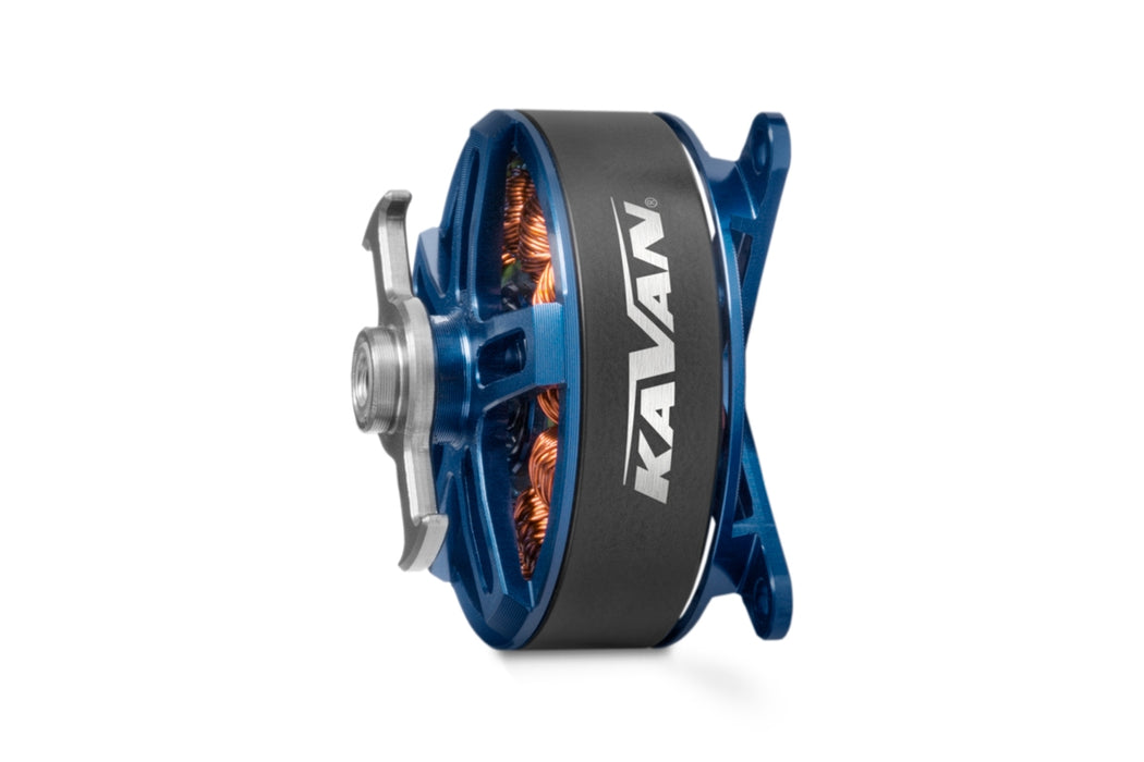 Kavan PRO 2813-1500 1500Kv Brushless Outrunner Motor