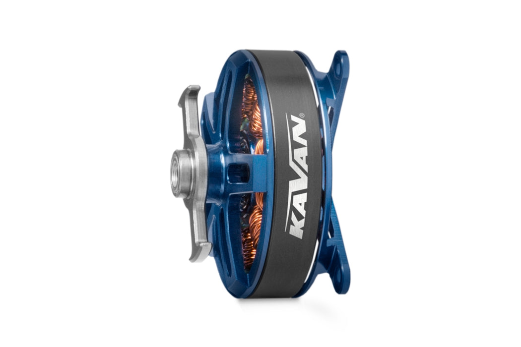 Kavan PRO 2811-2300 2300Kv Brushless Outrunner Motor