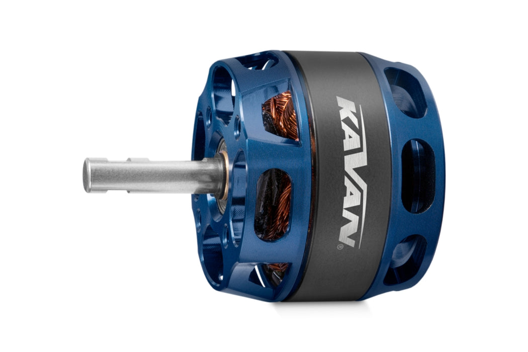 Kavan PRO 3530-1500 1500Kv Brushless Outrunner Motor