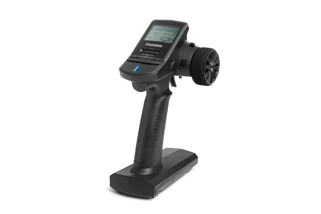 Émetteur Futaba 3PV avec Récepteur R203GF