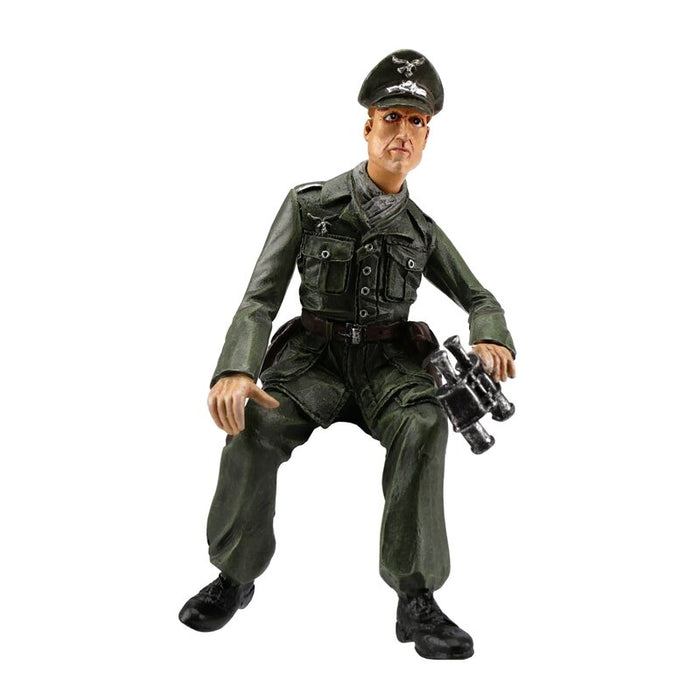 Torro 1/16 Schwimmwagen Staff Sergeant Accessories