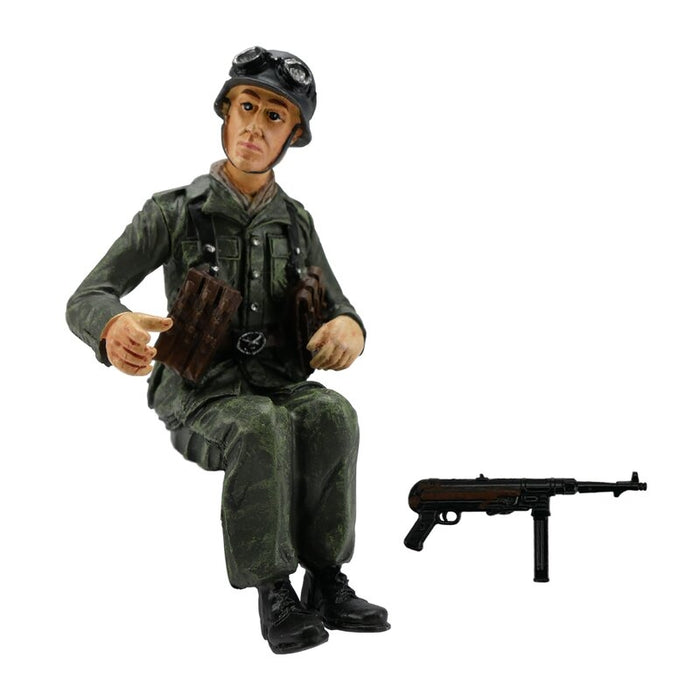Torro 1/16 Schwimmwagen Gunner Accessories