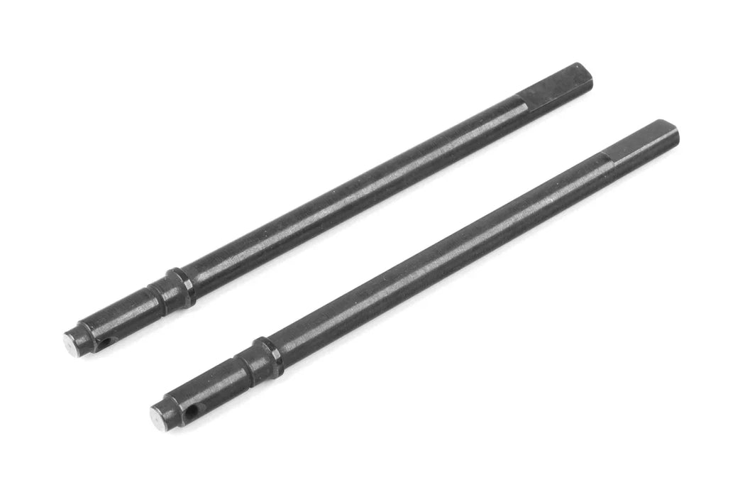 Arbre arrière pour RGT EX86170PRO 1/10