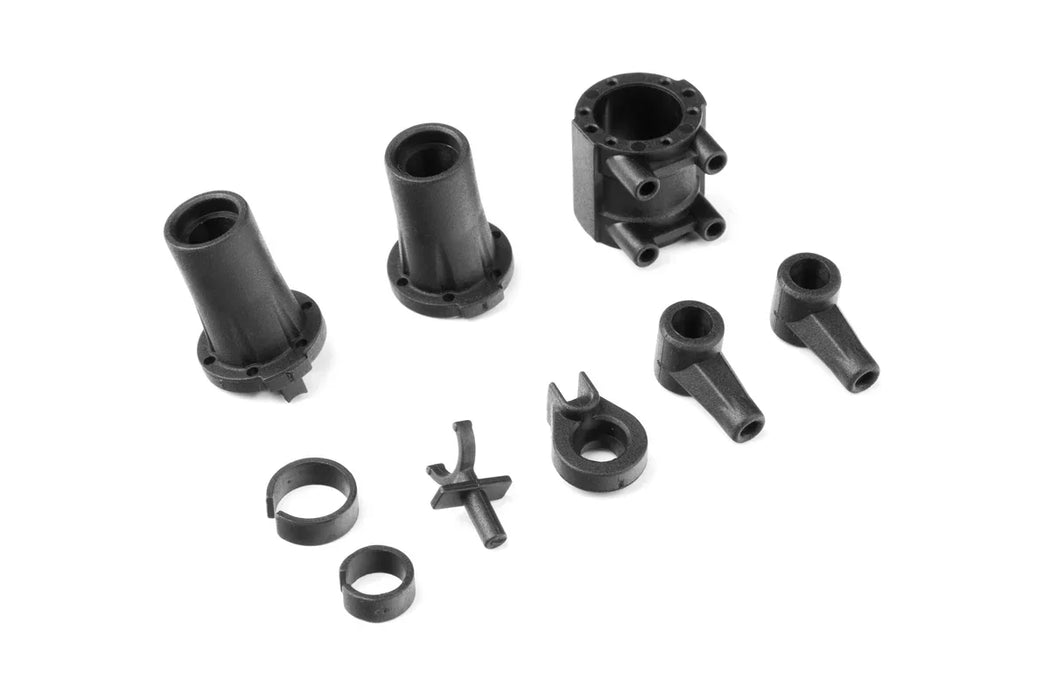 Pièces de barre Panhard pour RGT EX86170PRO 1/10