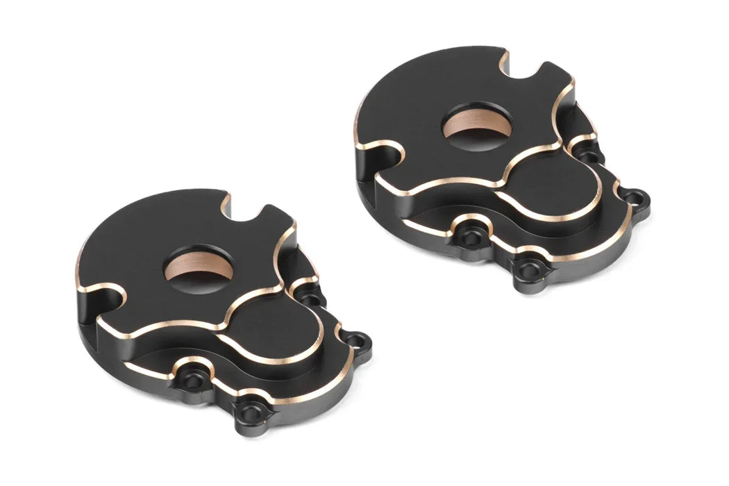 30g Steering Mount Case Housing Weight Set for RGT EX86170PRO 1/10