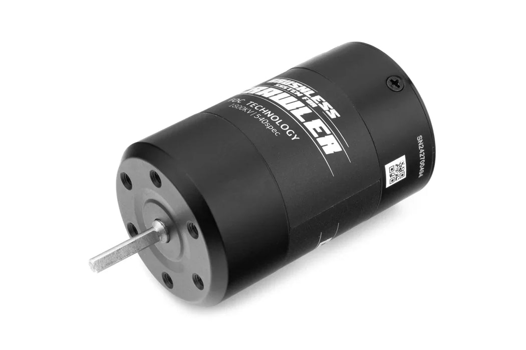 1800KV Fusion Brushless System for RGT EX86170PRO 1/10