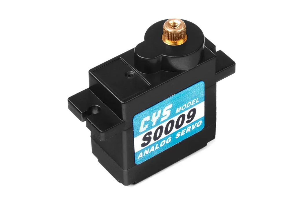 9g/7.4v Servo with Metal Gear for RGT EX86170PRO 1/10