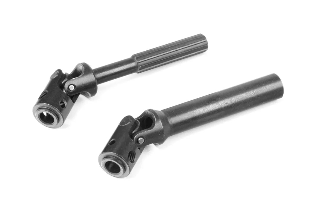 Essieu moteur A/B pour RGT EX86170PRO 1/10