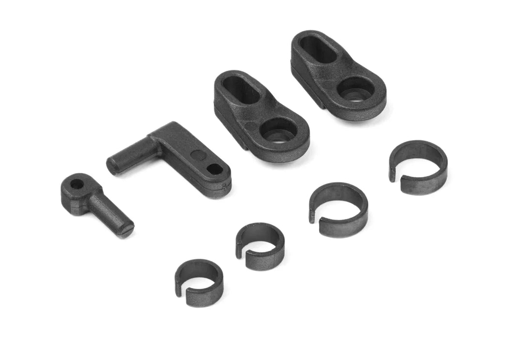 Pièces de servo Dig pour RGT EX86170PRO 1/10