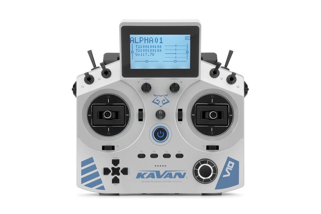 Kavan KAV16.1008 Transmitter KAVAN V10
