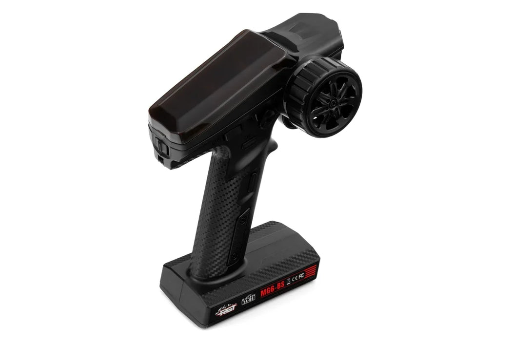 Émetteur MG6-BS pour RGT EX86020 1/10