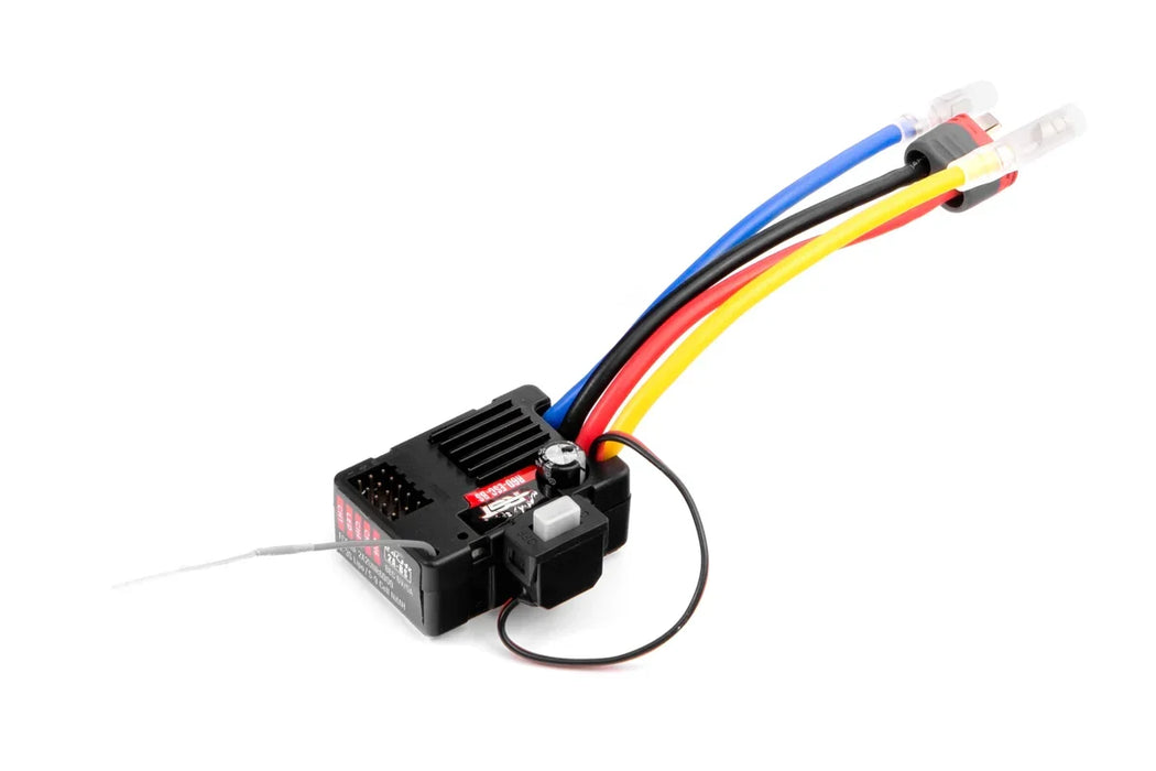 Récepteur/ESC 2-en-1 60A pour RGT EX86020 1/10