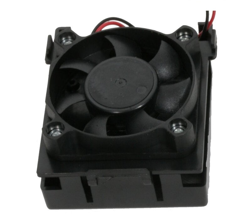 Torro Cooler/ Case Set for RX-18 PCB Board
