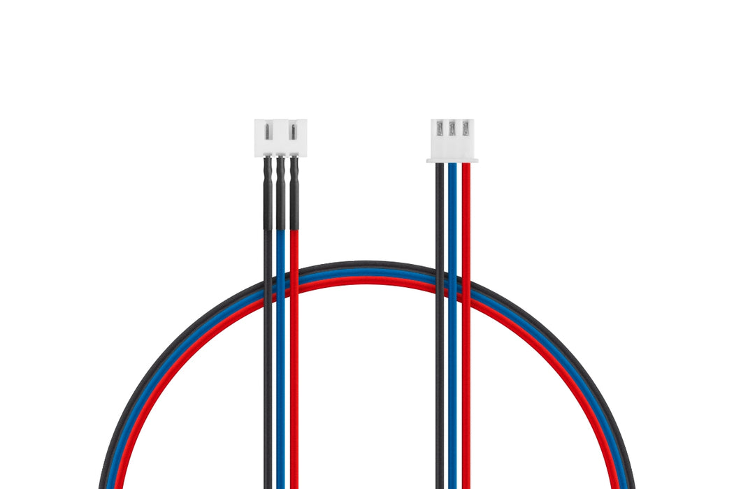 Kavan JST-XH 2S-Balancenkabel-Verlängerung