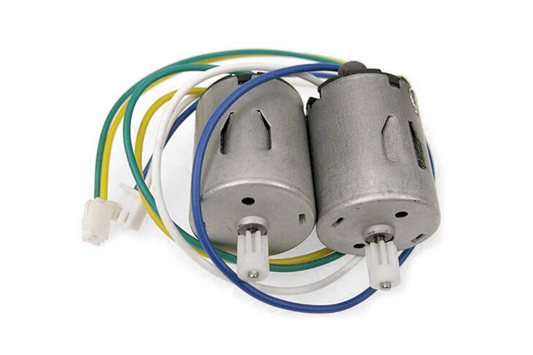 Torro Motor Set for Tiger I 1/16