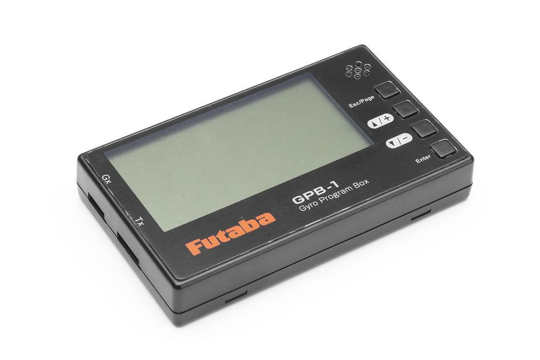 Futaba GPB-1 Intelligent Programming Box
