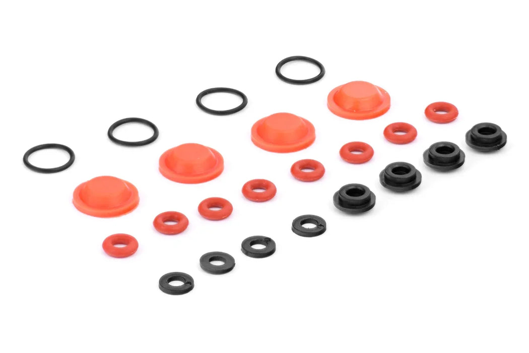 Stoßdämpfer-Reparaturset für RGT EX86020 1/10