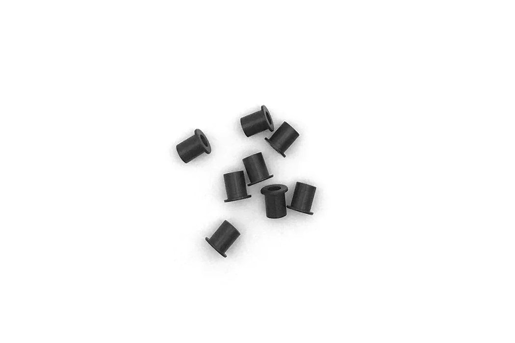 8PCS Douille de pivot pour RGT EX86130 1/10