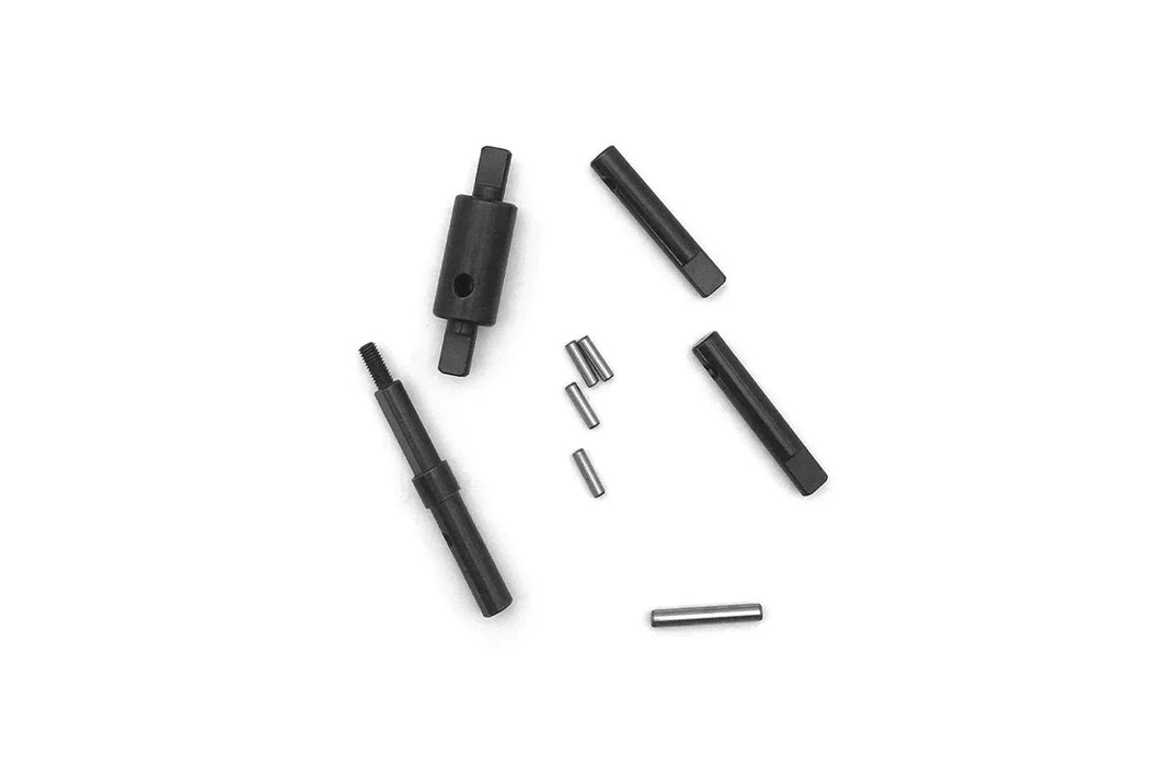 Gear Shaft Set for RGT EX86110 1/10