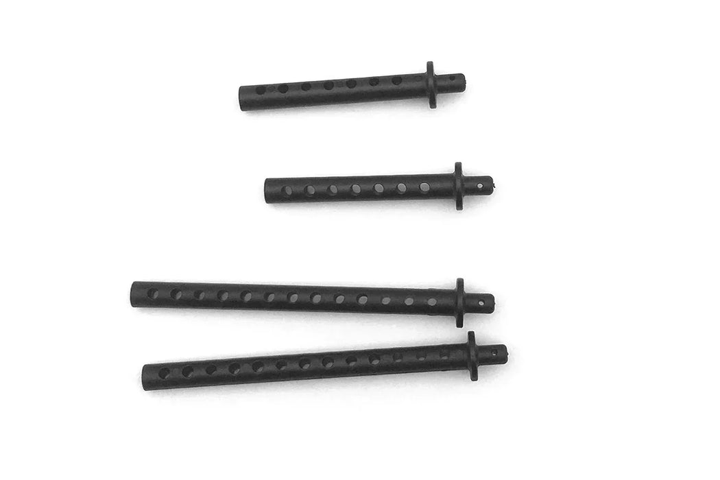 Support de carrosserie avant/arrière pour RGT EX86110 1/10