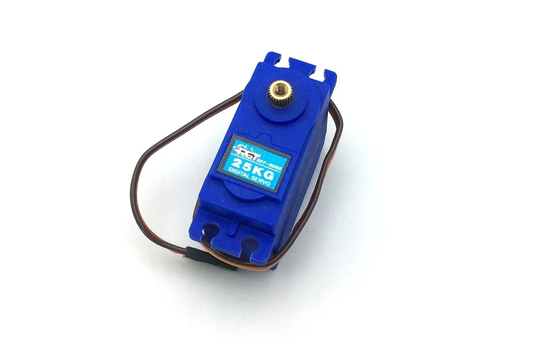 25KG Steering Servo for RGT EX86130 1/10