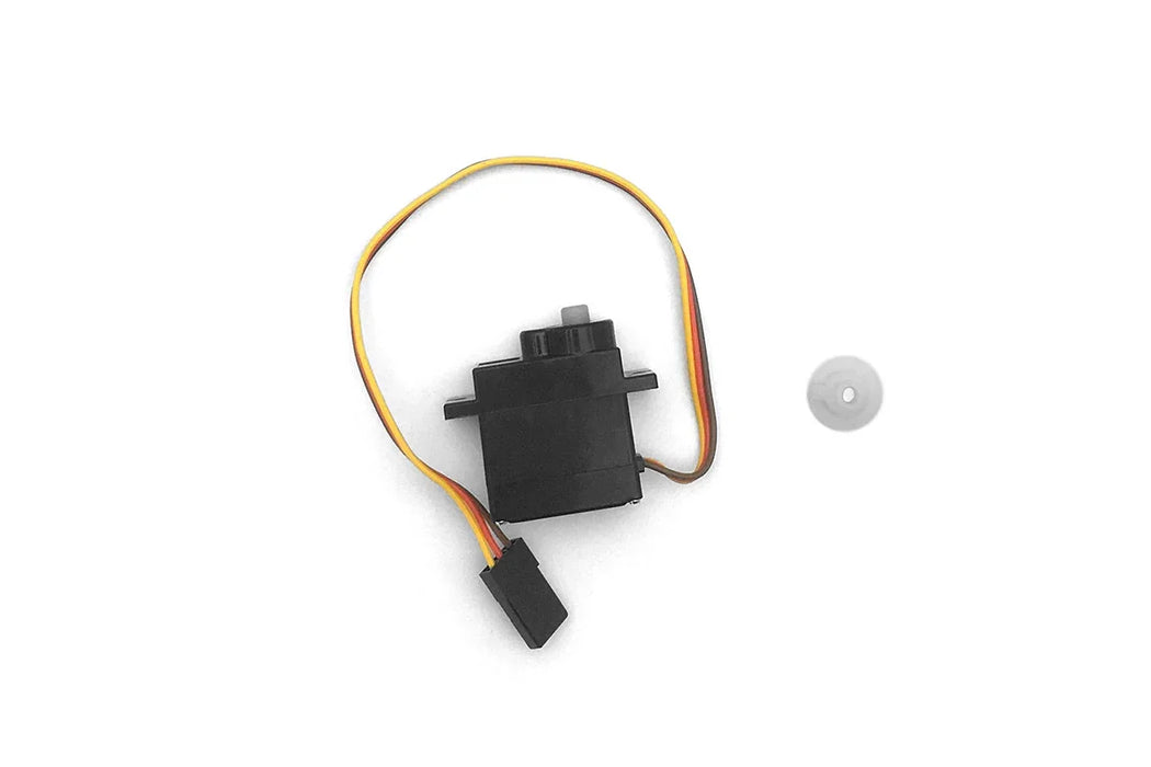 9G Digital Servo for RGT EX86130 1/10