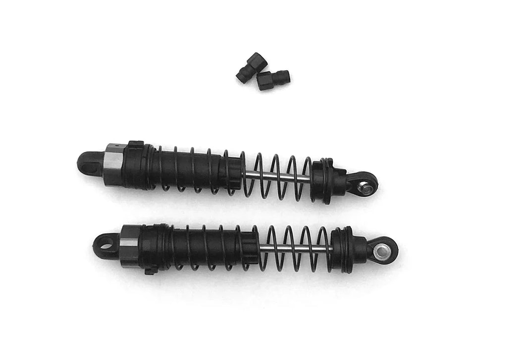 2PCS Shock Absorbers for RGT EX86110 1/10
