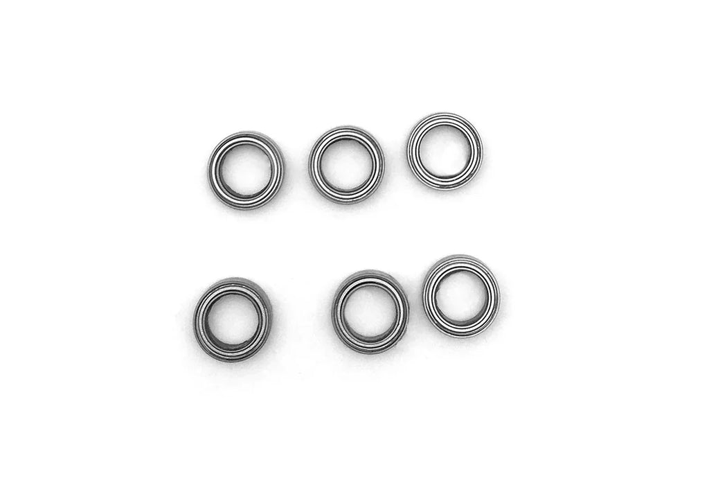 15x10x4mm Oil Bearing for RGT EX86130 1/10