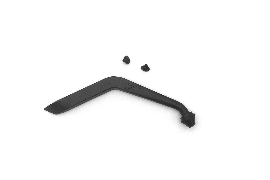 Snorkel for RGT EX86110 1/10