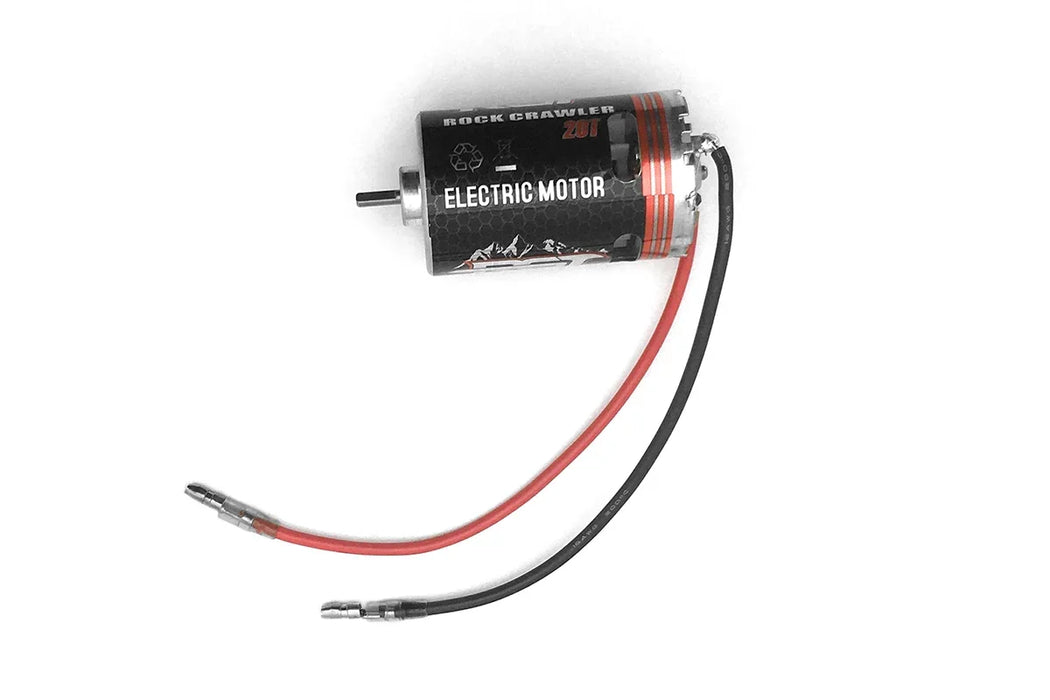 Moteur 550/8020 pour RGT EX86190 1/10