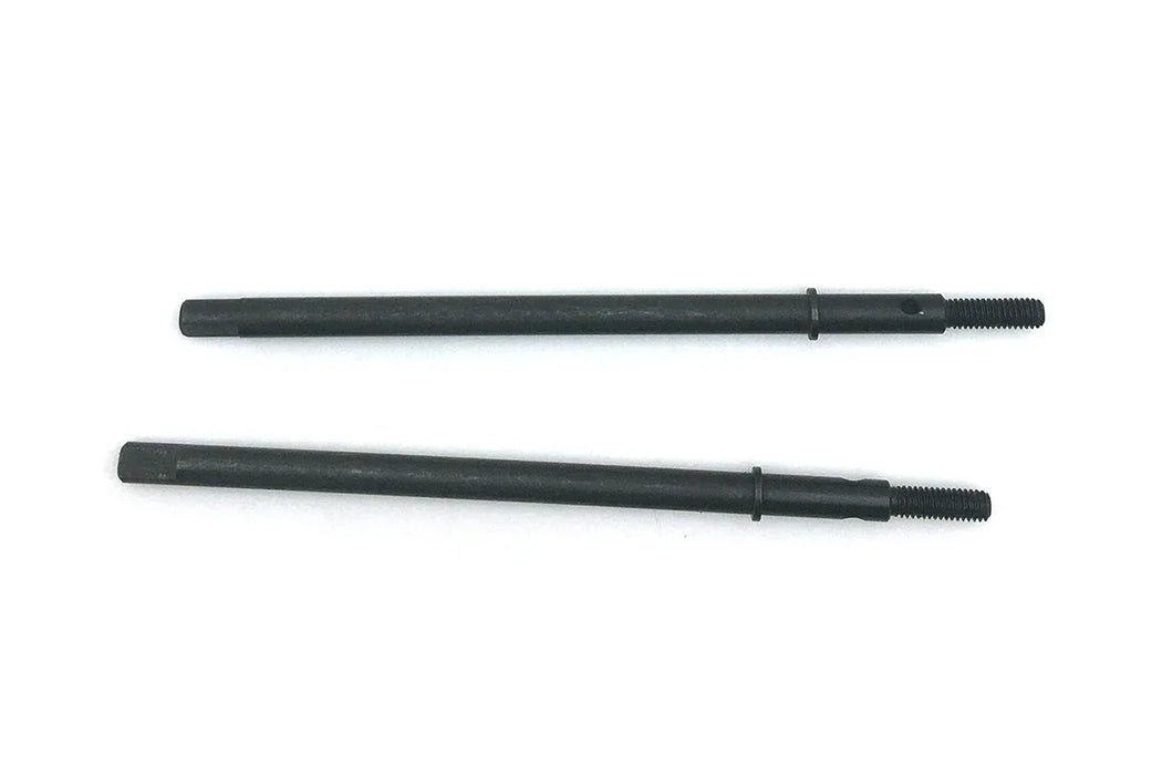 2PCS Rear Shaft for RGT EX86181 1/10