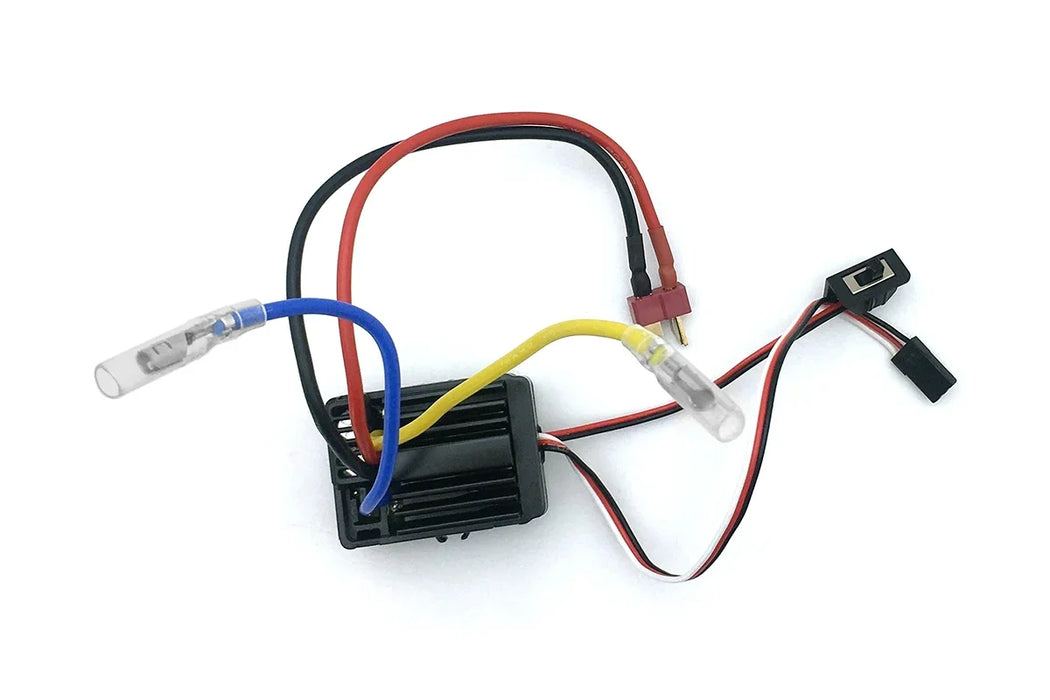 ESC WP-60A pour RGT EX86110 1/10