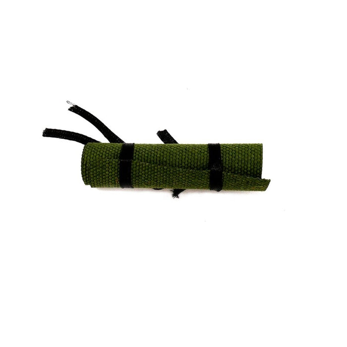 Torro Tarpaulin Rolled Olive Green, 60x15mm Accessories 1/16