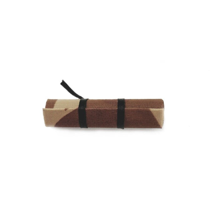 Torro Tarpaulin Rolled Camo Desert, 60x15mm Accessories 1/16