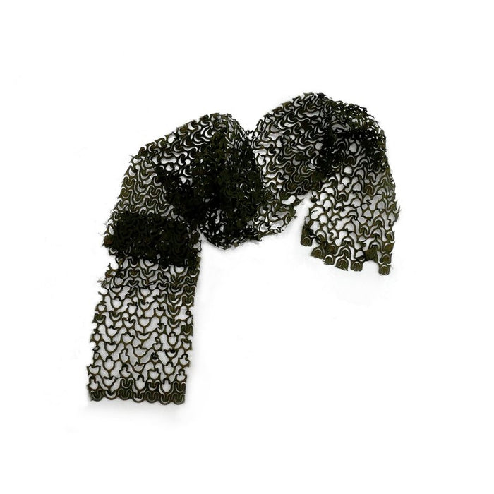 Torro Gun Barrel Net Camo Green, 600x50mm Accessories 1/16
