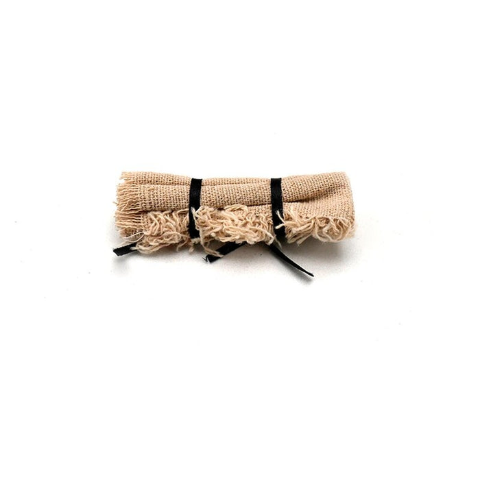Torro Linen Fabric Rolled, 80x20mm Accessories 1/16