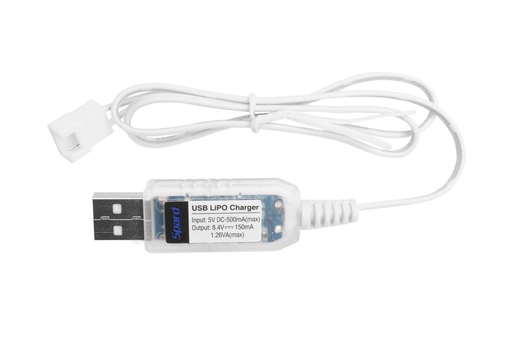 Kavan GRE-18 7,4 V USB-Ladegerät