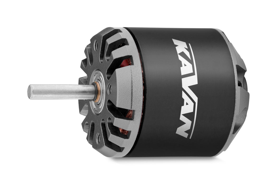 Kavan C3542-1000 1000Kv Brushless Outrunner Motor